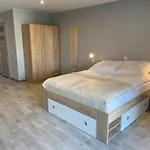 Πανσιόν Plaza 2 Rowy (Pomerania)