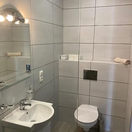 Plaza 2 * Rowy (Pomerania)