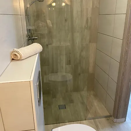 Plaza 2 Maison d'hôtes *