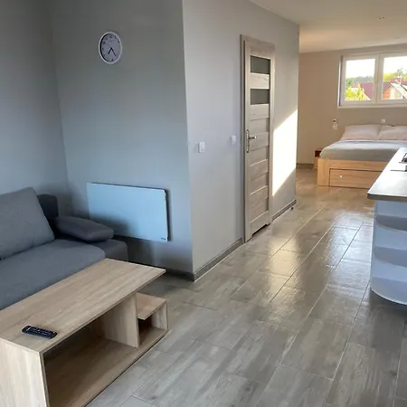 Plaza 2 Maison d'hôtes