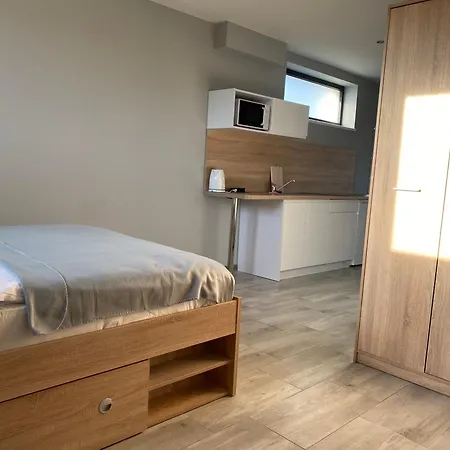 Plaza 2 Maison d'hôtes *