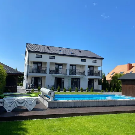 Plaza 2 Maison d'hôtes