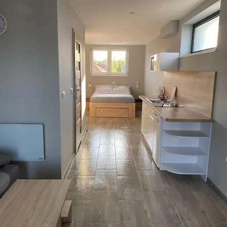 Plaza 2 Maison d'hôtes *