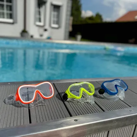 Plaza 2 Maison d'hôtes *