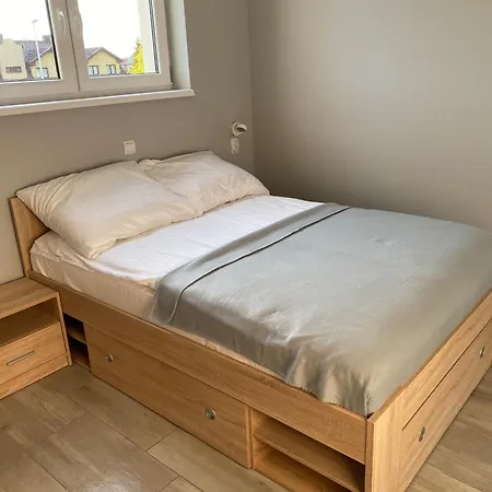 Maison d'hôtes Plaza 2 *