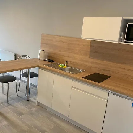 بيت ضيافة Plaza 2 *