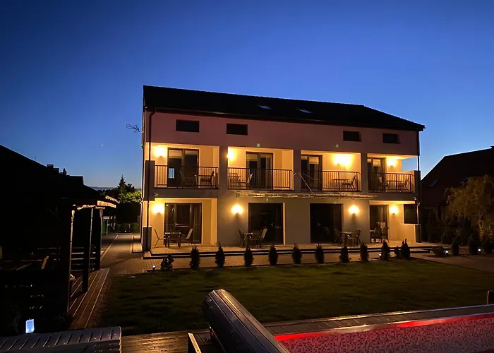 Plaza 2 بيت ضيافة روفي