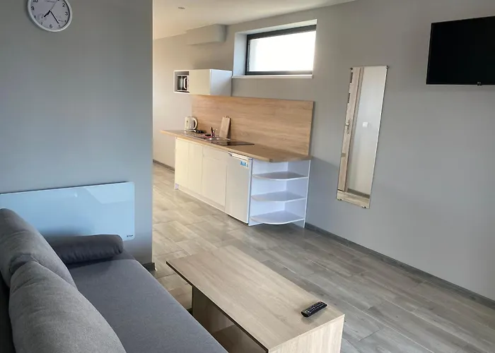 بيت ضيافة Plaza 2 *