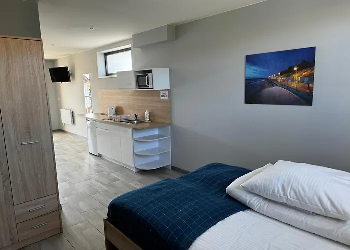 بيت ضيافة Plaza 2 روفي