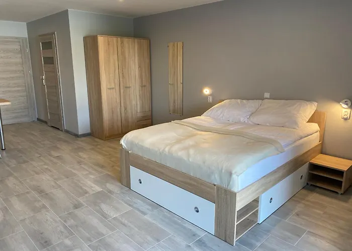 بيت ضيافة Plaza 2 روفي