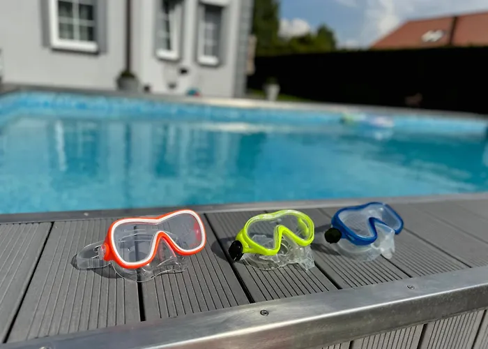 Plaza 2 بيت ضيافة *