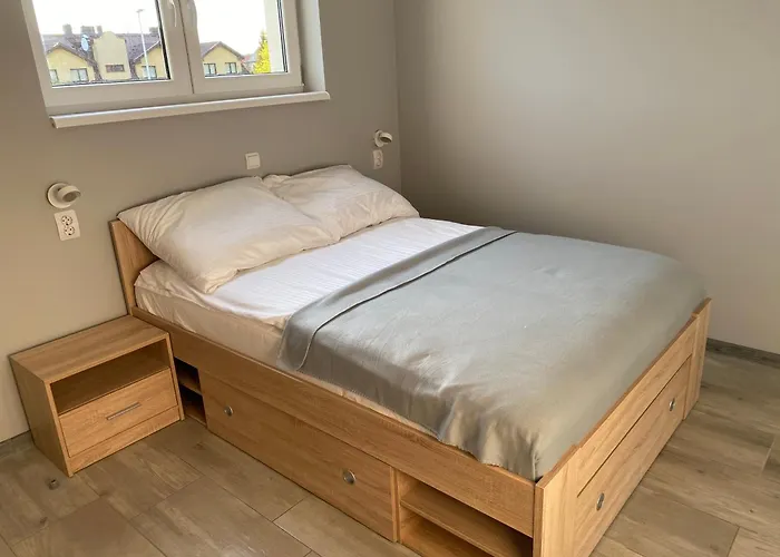 بيت ضيافة Plaza 2 *